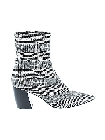 Jeffrey Campbell Ankle Boots (view 1)
