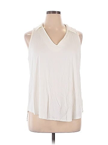 adyson parker Sleeveless T-Shirt (view 1)