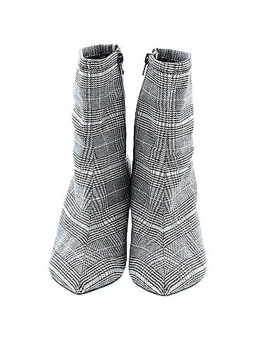 Jeffrey Campbell Ankle Boots (view 2)