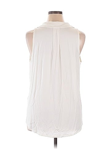 adyson parker Sleeveless T-Shirt (view 2)