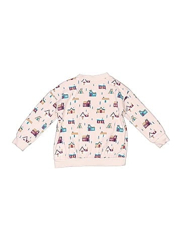 Tucker + Tate Pullover Sweater (view 2)