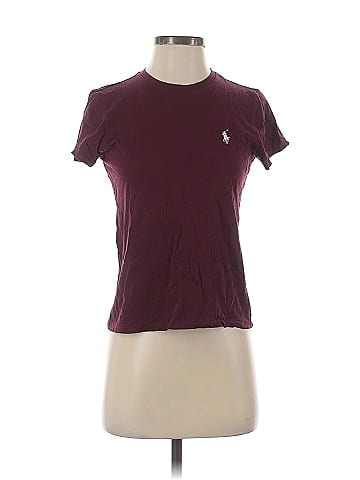 Polo by Ralph Lauren Short Sleeve T-Shirt (view 1)