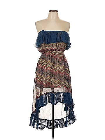 Jessica Simpson Cocktail Dress (view 1)