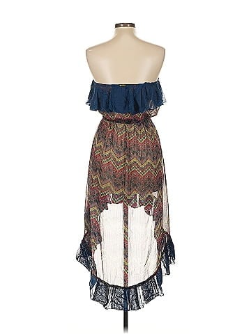 Jessica Simpson Cocktail Dress (view 2)