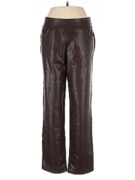Belle By Kim Gravel Casual Pants