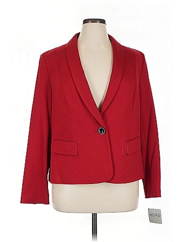 Kasper Blazer (view 1)