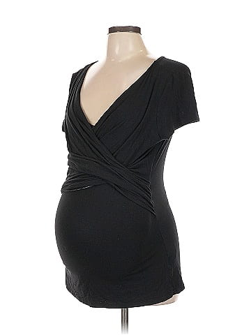 Old Navy - Maternity Short Sleeve Top (view 1)