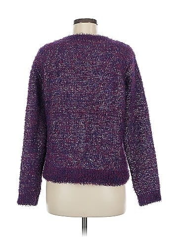 Lou & Grey for LOFT Pullover Sweater (view 2)