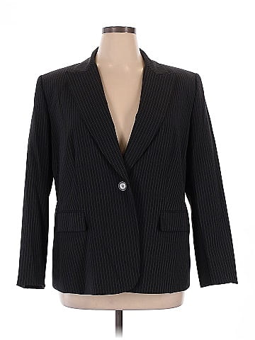 Tahari by ASL Blazer (view 1)