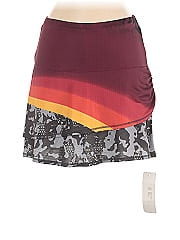 Lucky In Love Casual Skirt