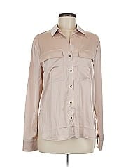 Alexia Admor Long Sleeve Blouse