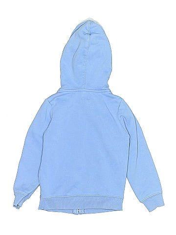 Baby Gap Outlet Zip Up Hoodie (view 2)