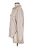 Alexia Admor Tan Long Sleeve Blouse Size 6 - photo 4