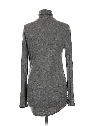 Gap - Maternity Long Sleeve Turtleneck (view 2)