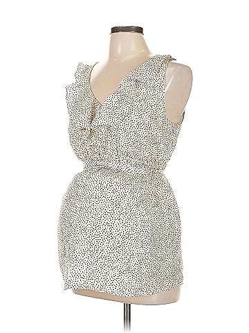 Motherhood Sleeveless Top (view 1)