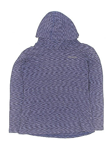 Columbia Pullover Hoodie (view 1)