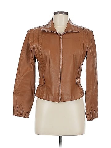 Legacy Leather Jacket (view 1)