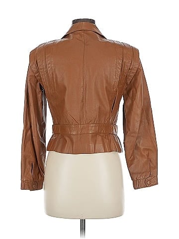 Legacy Leather Jacket (view 2)