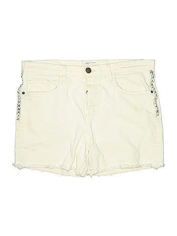 Current/Elliott Shorts (view 1)