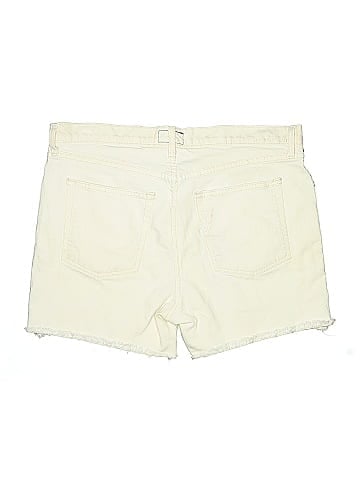 Current/Elliott Shorts (view 2)