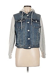 Wallflower Denim Vest