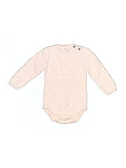 Cat & Jack Long Sleeve Onesie