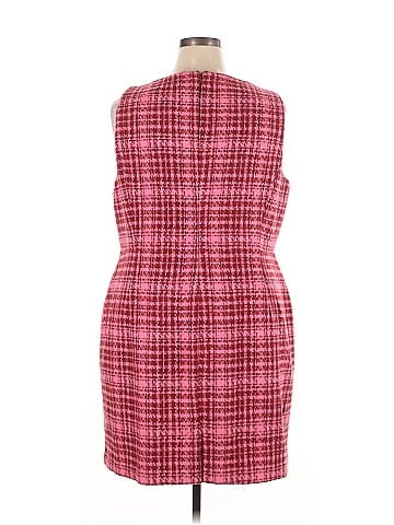 On 34th Cocktail Dress (view 2)