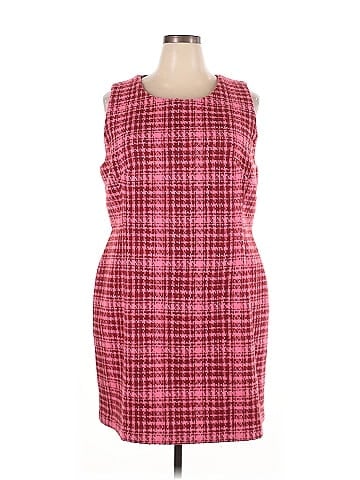 On 34th Cocktail Dress (view 1)