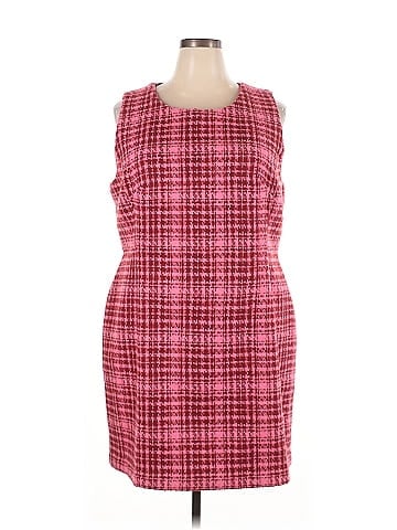 On 34th Cocktail Dress (view 1)