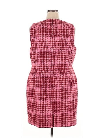 On 34th Cocktail Dress (view 2)