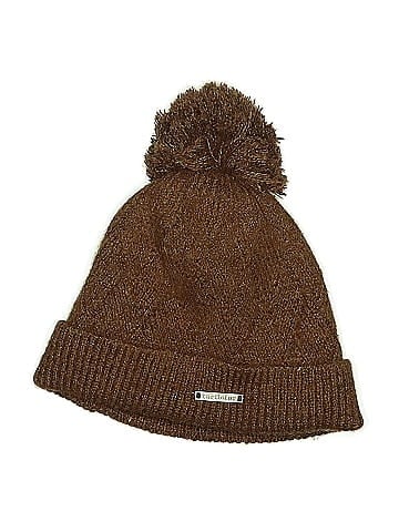 Turtle Fur Beanie (view 1)