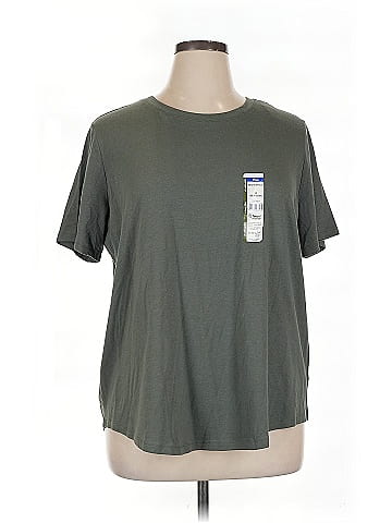 Terra & Sky Short Sleeve T-Shirt (view 1)