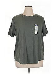 Terra & Sky Short Sleeve T Shirt
