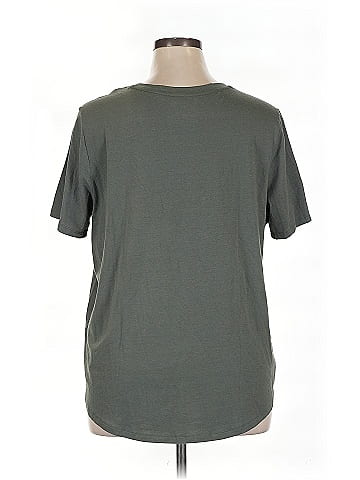 Terra & Sky Short Sleeve T-Shirt (view 2)