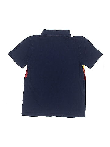 Gap Kids Short Sleeve Polo (view 2)