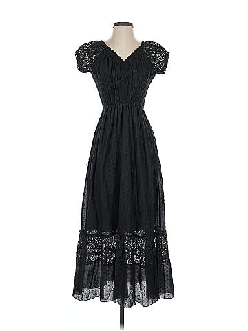 Anna-kaci Cocktail Dress (view 1)