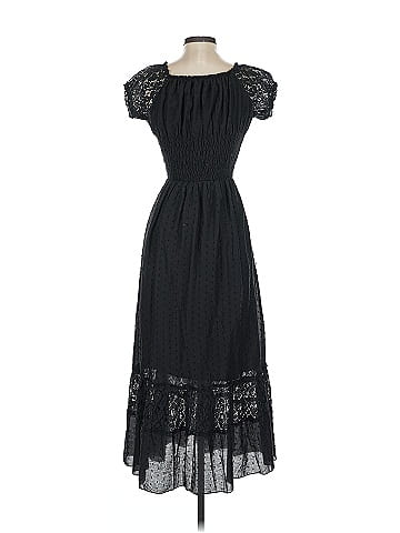 Anna-kaci Cocktail Dress (view 2)
