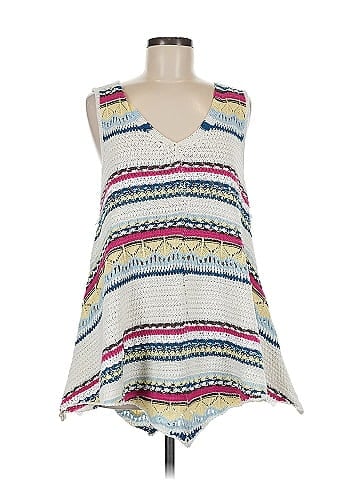 Pol Sweater Vest (view 1)