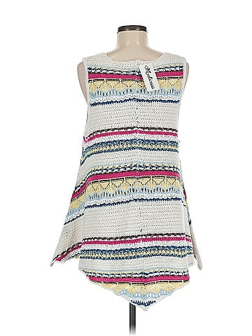 Pol Sweater Vest (view 2)
