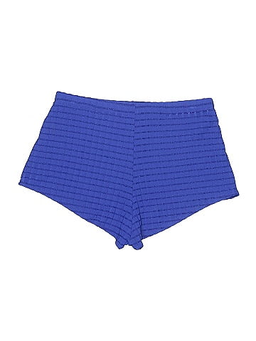 Solid & Striped Shorts (view 1)