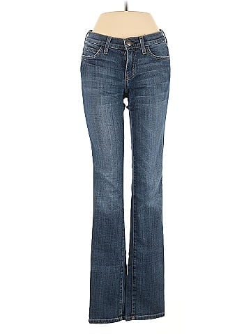 Current/Elliott Jeans (view 1)