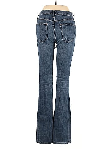 Current/Elliott Jeans (view 2)