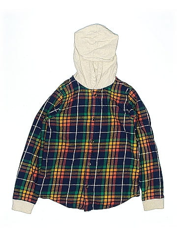 Hanna Andersson Long Sleeve Top (view 1)