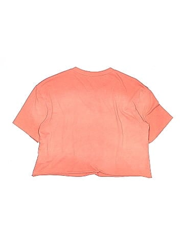No Boundaries Short Sleeve T-Shirt (view 2)
