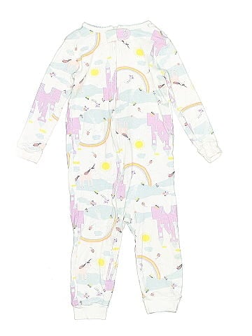 Just One You Made by Carter's Long Sleeve Onesie (view 1)