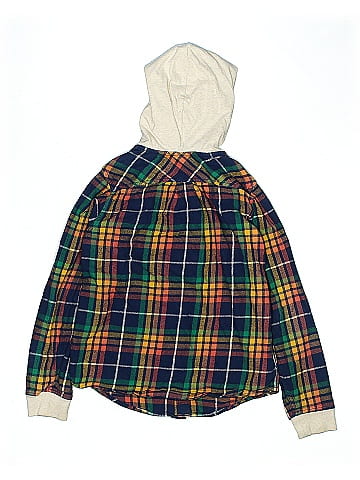 Hanna Andersson Long Sleeve Top (view 2)