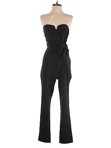 Mustard Seed Jumpsuit (view 1)