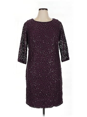 Jessica Howard Cocktail Dress (view 1)