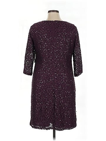 Jessica Howard Cocktail Dress (view 2)