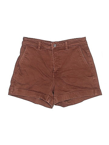 Everlane Khaki Shorts (view 1)